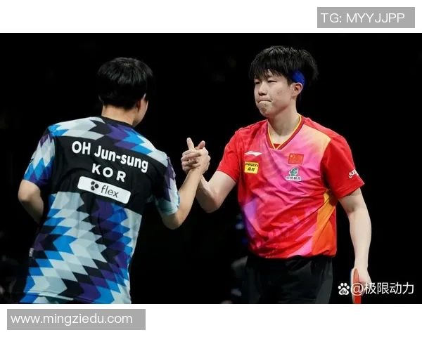 杭州乒乓球队实力强劲荣登全国乒乓球实力排行榜第4名