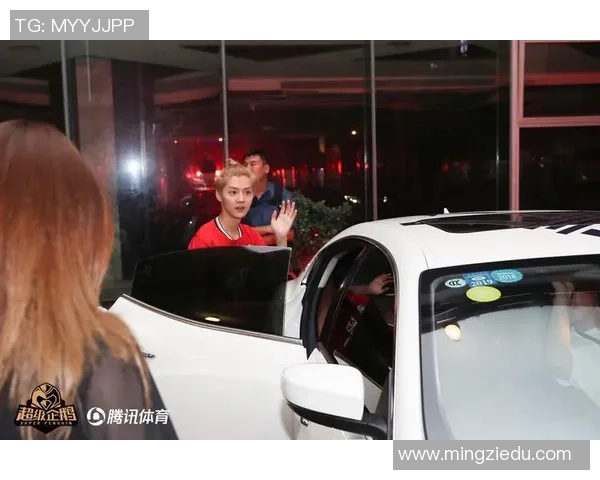 艺术人生与足球明星的交汇点探索他们的激情与梦想之旅