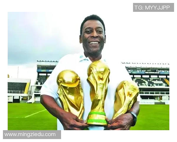 足球传奇贝利的辉煌生涯与伟大成就简介